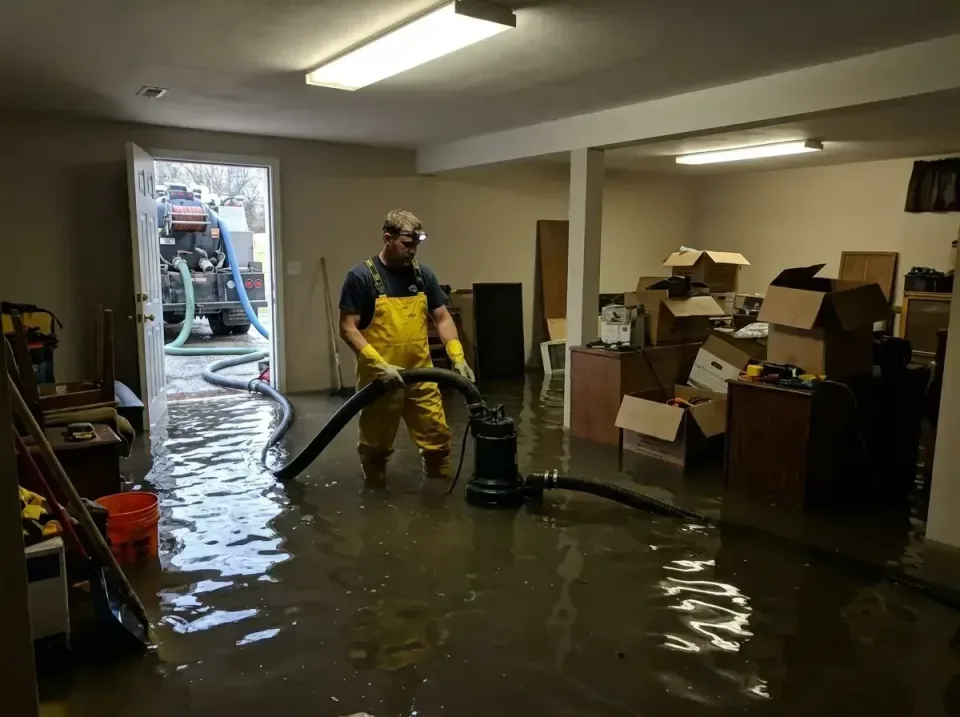 basement-burst-pipe-flooding-a-001 — frequently asked questions, 24-Hour Water Damage Restoration Services in Belleville, IL